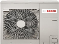 BOSCH Compress 3000 AWS-ODU Inverterstyrd 8 kW värmepump utomhus i splitversion – Luft/Vatten – Utomhusenhet