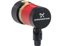 Grundfos COMFORT 15-14 B PM – cirkulationspump 80 mm. För hushållsvatten