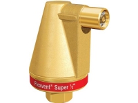 Flamco Flexvent super deaerator 1/2