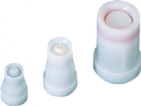 NORDIC AQUA SOLUTIONS 3/4 kontraventil inkl. 4 mm Nylon pakning Rørlegger artikler - Vannforsyning - Vannforsyning