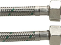 NEOPERL Neoflex®SPX-slang 1/2 invändig x 1/2 invändig 400 mm kallt/varmt hushållsvatten