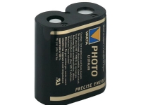 Bilde av Grohe Batteri - Batteri 6v Lithium,type Cr-p2 42886000