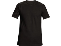 T-SHIRT GARAI SORT størrelse M Klær og beskyttelse - Arbeidsklær - T-skjorter