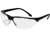 Pyramex sikkerhedsbrille klar - Rendezvous, justerbar næsepude, justerbar 4 lgd Klær og beskyttelse - Sikkerhetsutsyr - Vernebriller