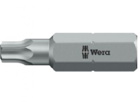 WERA WERK Wera 867/1 Z TORX® BO bitsTorx® notch TX15 med borrlängd 25mm1/4 anslutning