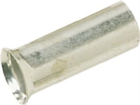 Oisolerat terminalrör B4-12ET 4mm2 L12 – (1000 st.)