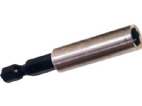 TECOS Bitsholder med magnet 1/4x200 mm
