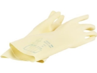 FRIEDRICH Regeltex Sikkerhedshandsker LAUS str.9, klasse 01000V arbejdsspænding