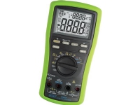 ELMA INSTRUMENTS BM 829 multimeter SAND RMSIEC 61010-1 KAT IV 1000V