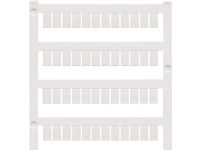 Weidmüller WS 8/5 MC NE WS Markörer för kopplingsplintar 720 styck Polyamid Vit -40 – 100 ° C V2