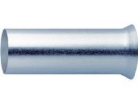 KLAUKE terminalrör oisolerat 10,0 mm²längd 12,0 mm längd 12,0 mm – (100 st.)