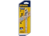 IRWIN træbor t/søm blue groove power 16mm Klær og beskyttelse - Diverse klær