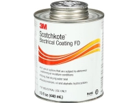 3M Scotchkote™ 14583 Isolationslak 440 ml. med pensel