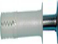 EXPANDED Seam Plugs 6x60mmmed försänkt krage – (50 st.)