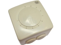 THERMEX Regulator REB-1N til kanalventilator TD-Silent (og TD160/100).