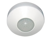 B.E.G. 92190 PD3N-1C-P Bevægelsessensor Montering på væg