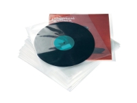 Glorious DJ 30 cm (12) LP Cover Set Grammofonplader-lommer TV, Lyd & Bilde - Musikkstudio - DJ og digital DJ