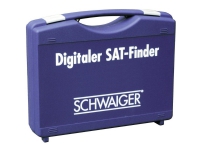Schwaiger SF9000 SF9002 SAT-finder-kuffert