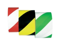 Moravia 261.17.310 Prolin-tape grøn-hvidt gulv mærkning tape (L x B) 33 m x 50 mm Klær og beskyttelse - Sikkerhetsutsyr - Skilter & Sikekrhetsmerking