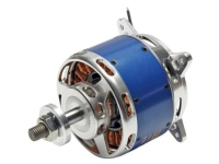 Pichler Boost 180 Borstlös elmotor för modellflygplan kV (varv per volt): 185