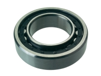 FAG NJ330-E-M1-C3 Cylindriska rullager Bore diameter 150 mm Outside diameter 320 mm Hastighet (max) 3600 rpm