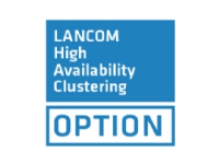 LANCOM VPN High Availability Clustering XL Option - Lisens PC tilbehør - Programvare - Nettverk