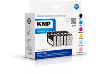 KMP Multipack E111V 7 ml 300 sidor Flerpack