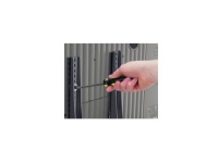 Ergotron Product Integration Tier 3 Service (non-SV cart) - Installering / konfigurering - på stedet - 10+ enheter