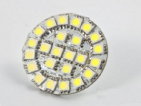 Synergy 21 LED Retrofit G4 24x SMD 5050 kw Pins hinten