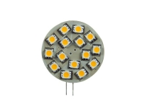 Synergy 21 LED Retrofit G4 15x SMD amber Belysning - Lyskilder - Spotlight - Pin Lyskilde