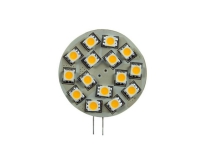 Bilde av Synergy 21 Led Retrofit G4 15x Smd Amber