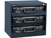 raaco Carry Lite SafeBox 80×3