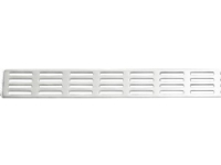 Unidrain cross L1000mm Stripe – design. Unidrain 1605