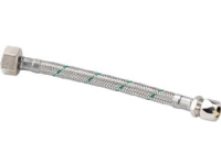 NEOPERL Neoflex®SPX-slang 10 mm snitt x 1/2 invändig 500 mm kallt/varmt kranvatten