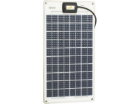 SunWare 20144 Polykrystallint solcellemodul 20 Wp 12 V
