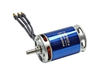 Pichler Boost 40 V2 Modelfly brushless elektrisk motor kV (omdr./min. per volt): 900 Radiostyrt - RC - Modellbygging Motor - Elektrisk motor