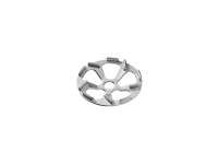 Flex diamantslibeskive TH-Whirljet Ø125 28x23,5
