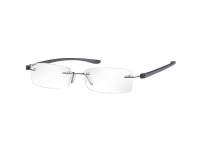 Eschenbach Læsebriller 2.5 dpt Antracit Gaming - Gaming klær - Gamingbriller