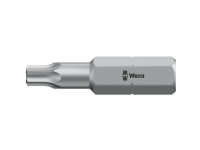 Wera 867/2 Z 05066910001 Torxbit T 40 Verktygsstål Legering slitstarkt D 8 1 st