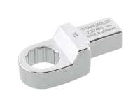Stahlwille Ring Indstiksværktøj 30mm 14x18