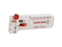 Jokari T40015 SWS-Plus 012 Avbitningsstång Lämplig för ledare med PVC-isolering 0,12 mm (max)