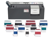 Brother Black - - Refill Ink (PRINKB)