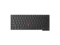 Lenovo 00PA461 Tangentbord Dansk Lenovo ThinkPad T460s