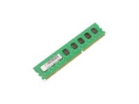 CoreParts – DDR3L – modul – 8 GB – DIMM 240-pin – 1600 MHz / PC3L-12800 – 1.35 V – ej buffrad – icke ECC