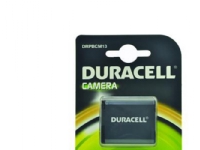 Duracell DRPBCM13 batteri til kamera/videokamera Lithium-Ion (Li-Ion) 1020 mAh