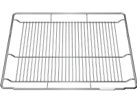 Siemens – Trådhyllor