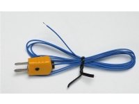 ELMA INSTRUMENTS TP01 Trådføler Standardføler Type K Ni-CrNi