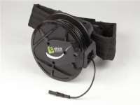 Elma b-reel kabelrulle 30M 0.75 MM2