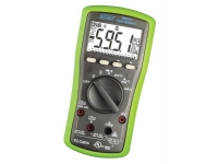 Bilde av Elma Instruments Bm 251 Multimeter Med Pc-kommunikation Iec 61010-1 Kat Iii 600v