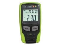 USB datalogger Elma DT172 med display